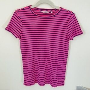Women’s Vineyard Vines striped t-shirt, size XS